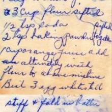 picture of recipe